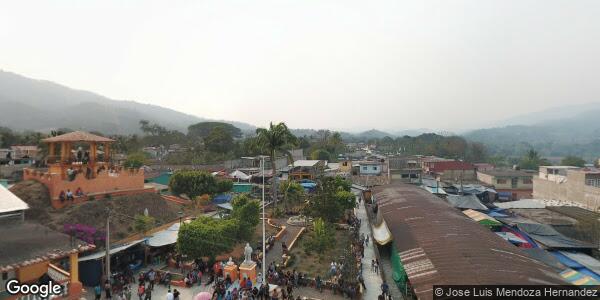 PRESIDENCIA MUNICIPAL LA REFORMA PUTLA